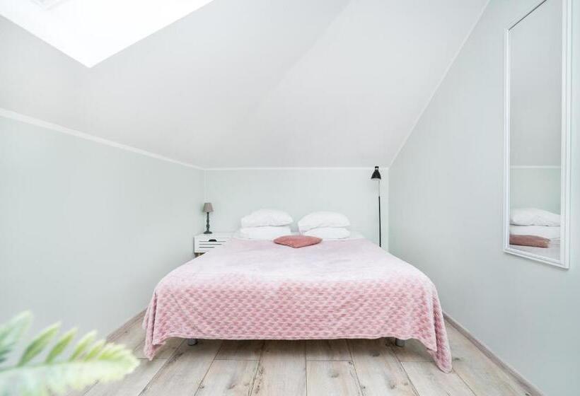 اتاق لوکس خانوادگی, Bern Boutique