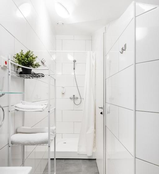 اتاق لوکس خانوادگی, Bern Boutique