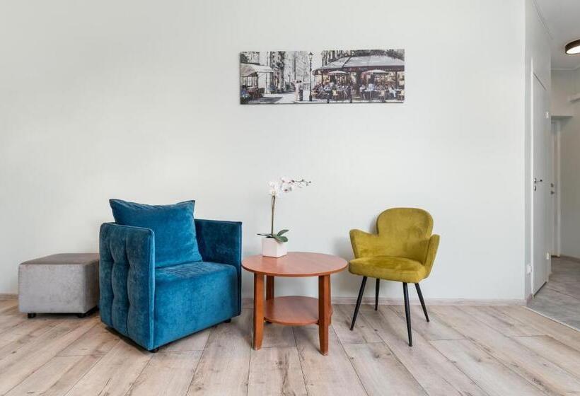 اتاق لوکس, Bern Boutique