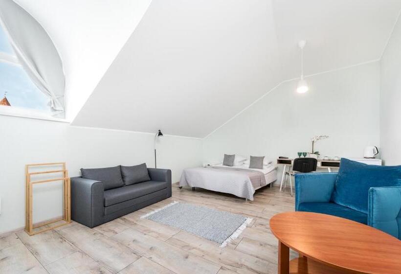 اتاق لوکس, Bern Boutique