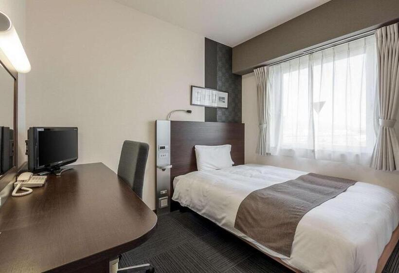 غرفة قياسية, Comfort Hotel Koriyama