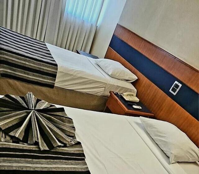 غرفة ديلوكس, Costa Do Mar