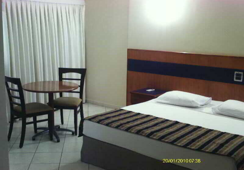 غرفة ديلوكس, Costa Do Mar