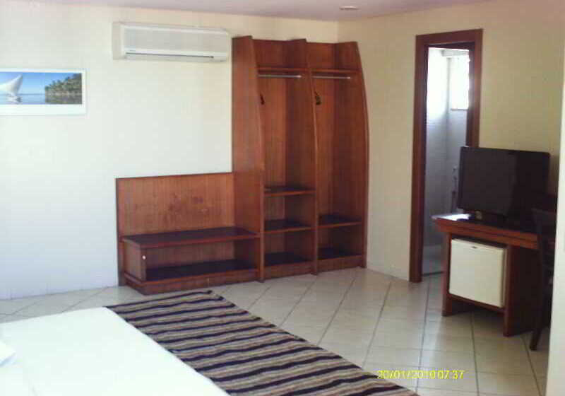 Номер Deluxe, Costa Do Mar