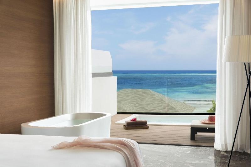 غرفة ديلوكس, Costa Do Mar