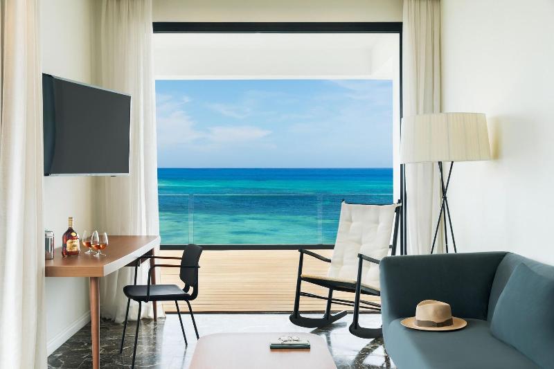 غرفة ديلوكس, Costa Do Mar