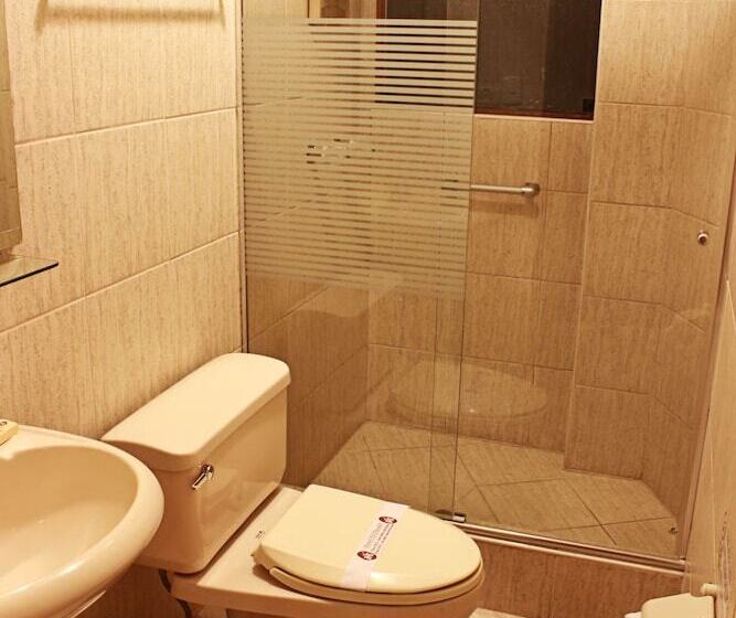 スイート, El Ducado