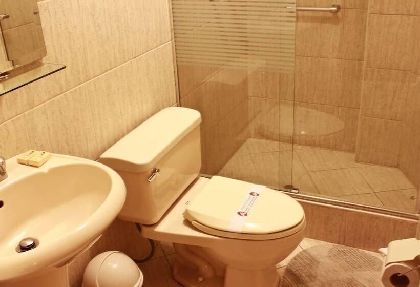 スイート, El Ducado