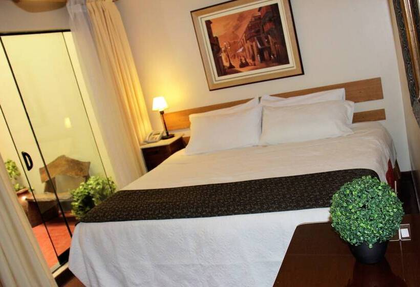 スイート, El Ducado