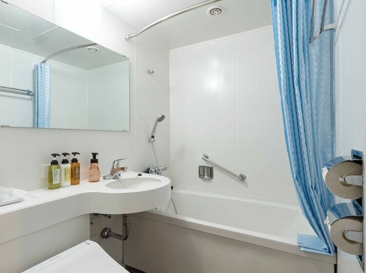 스탠다드 룸, En Hotel Hiroshima