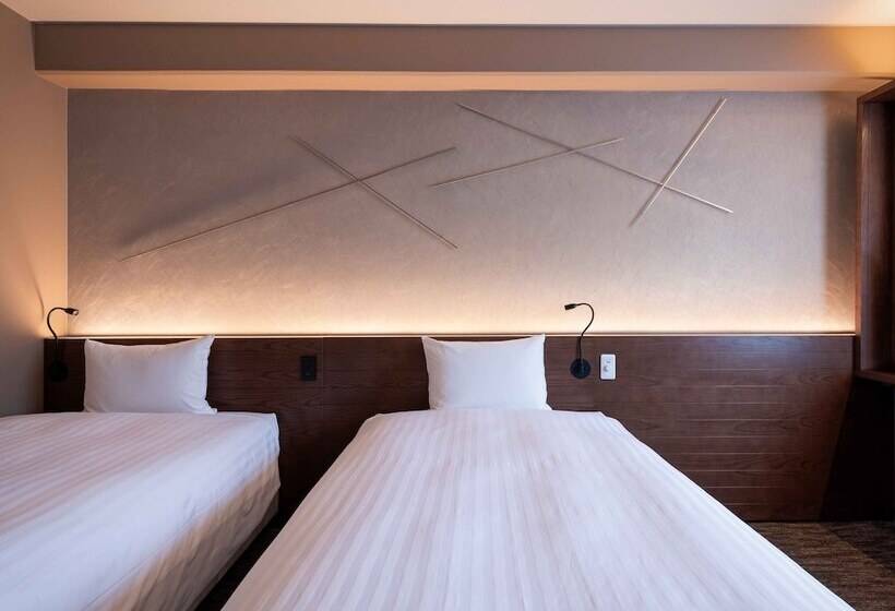 스탠다드 룸, En Hotel Hiroshima