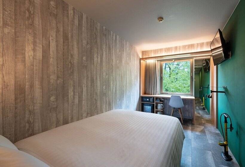 스탠다드 룸, En Hotel Hiroshima