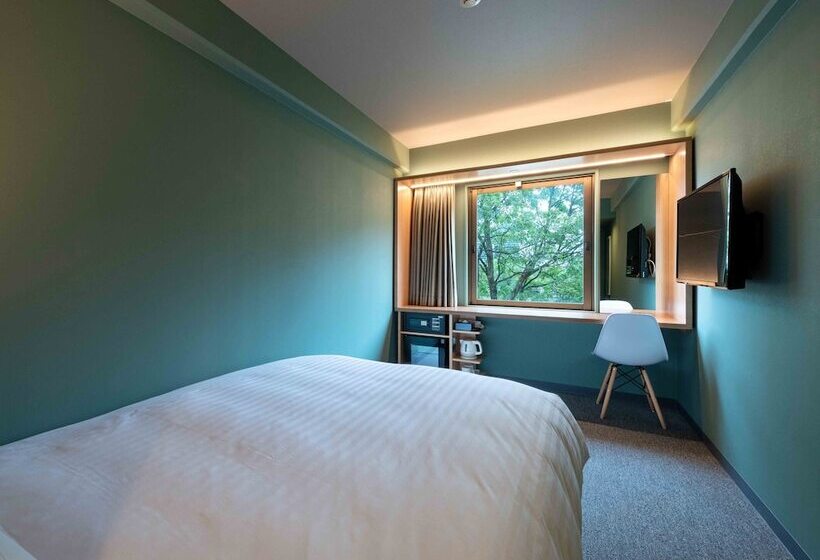 스탠다드 룸, En Hotel Hiroshima