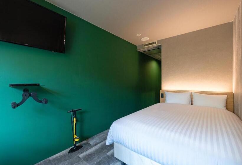 스탠다드 룸, En Hotel Hiroshima