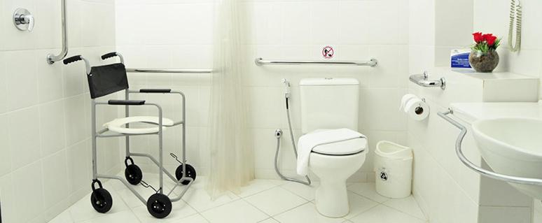 高级大房间, Golden Blue