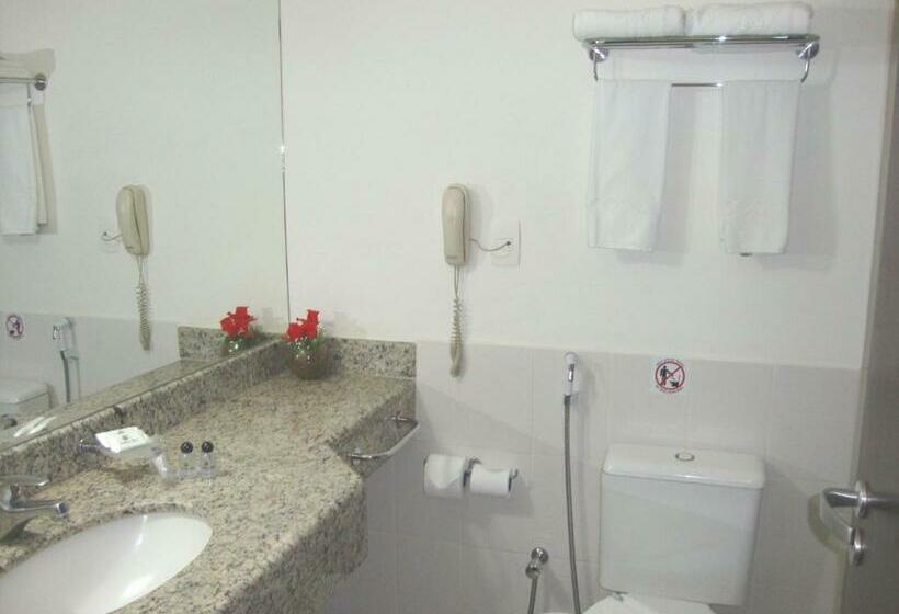 高级大房间, Golden Blue