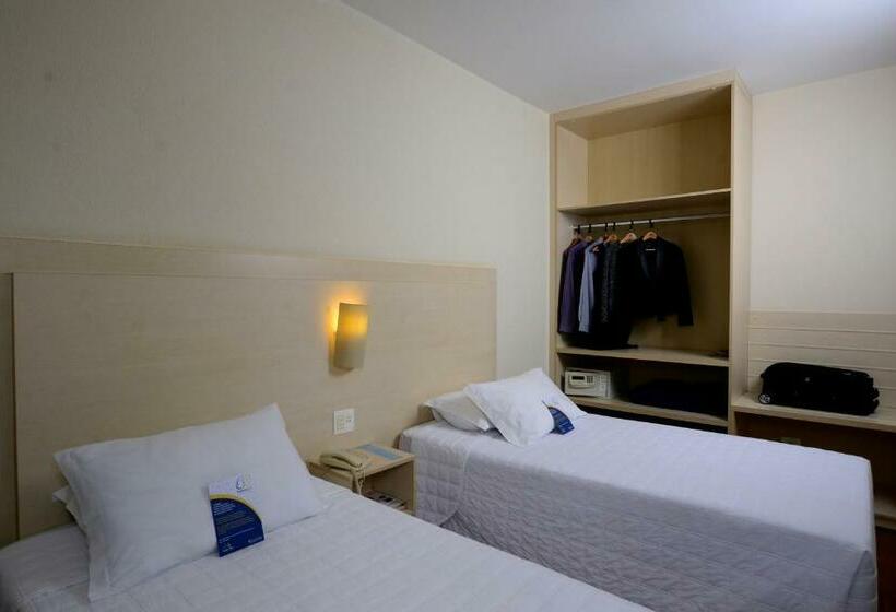 高级大房间, Golden Blue