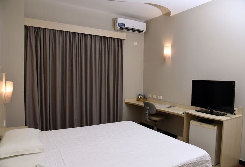 高级大房间, Golden Blue