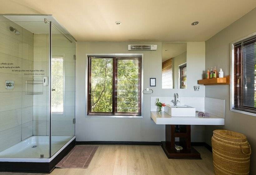 Family Suite, Hog Hollow Country Lodge