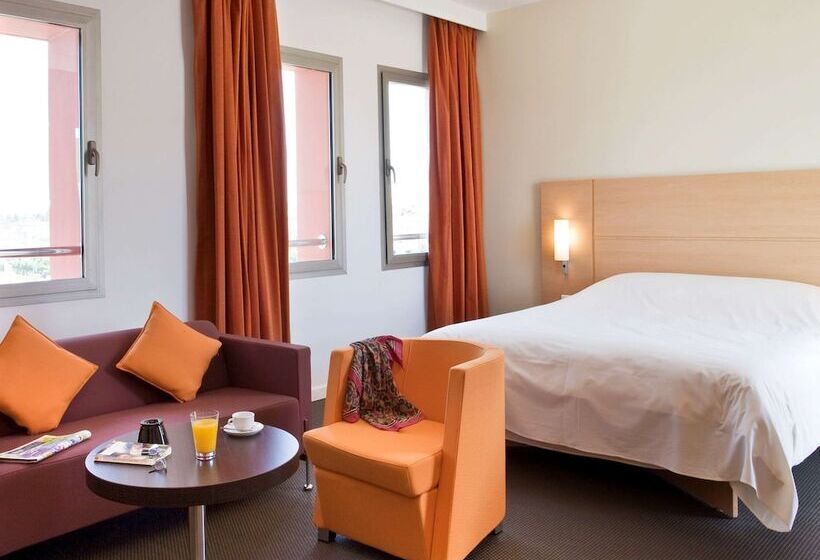 Полулюкс, Ibis Casa Sidi Maarouf