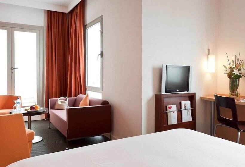 小型套房, Ibis Casa Sidi Maarouf