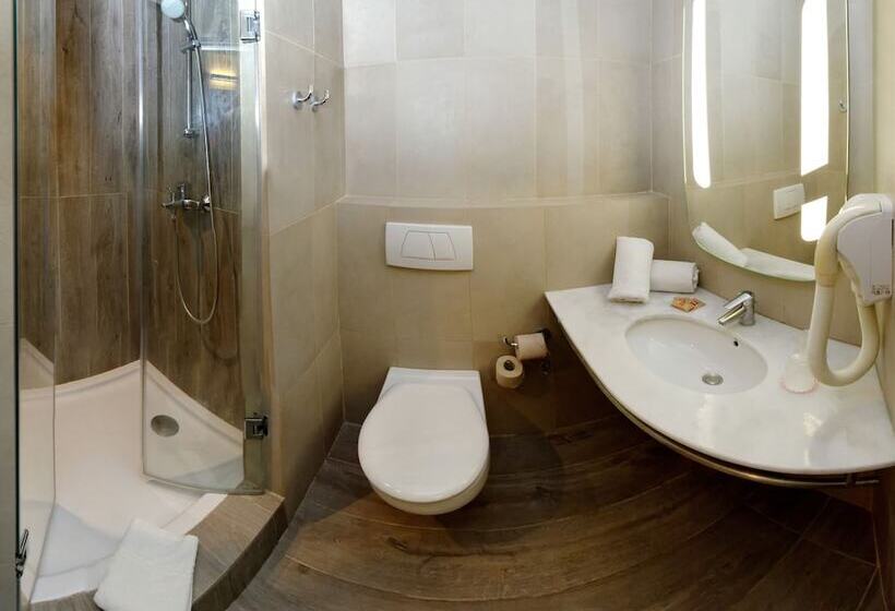 标准间, Ibis Casa Sidi Maarouf