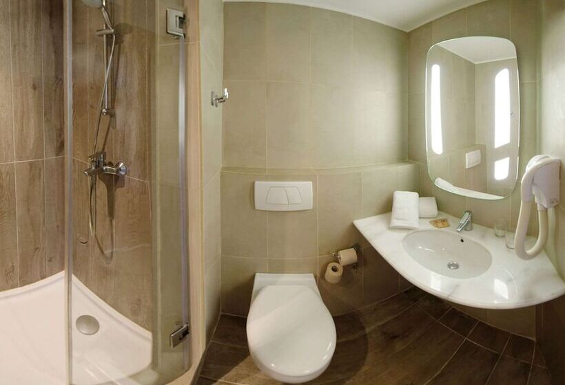 标准间, Ibis Casa Sidi Maarouf