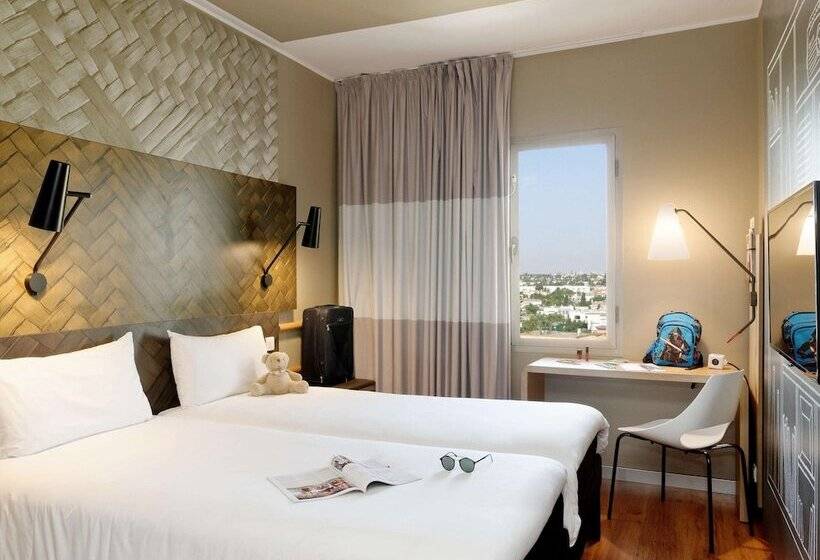 Номер Стандарт, Ibis Casa Sidi Maarouf