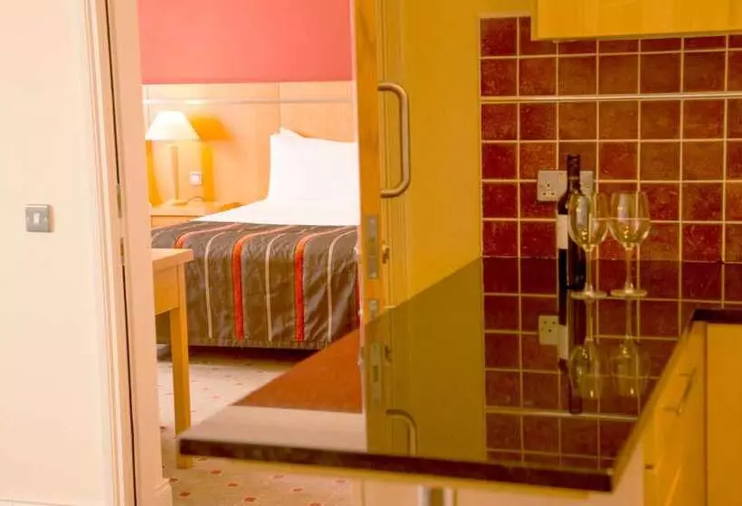 Standard-huone, Lahinch Coast Hotel And Suites