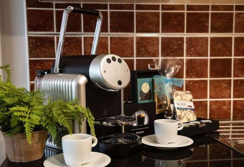 Номер Стандарт, Lahinch Coast Hotel And Suites
