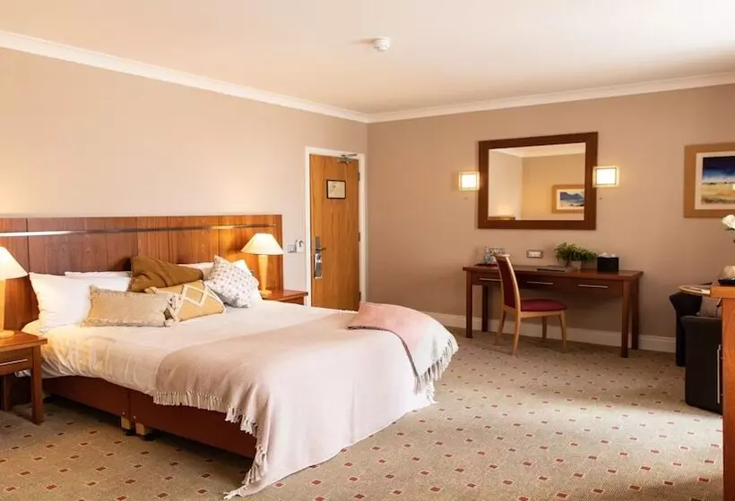 Standard-huone, Lahinch Coast Hotel And Suites