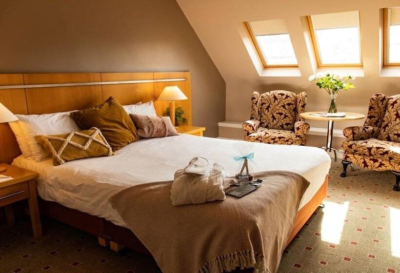 חדר סטנדרט, Lahinch Coast Hotel And Suites