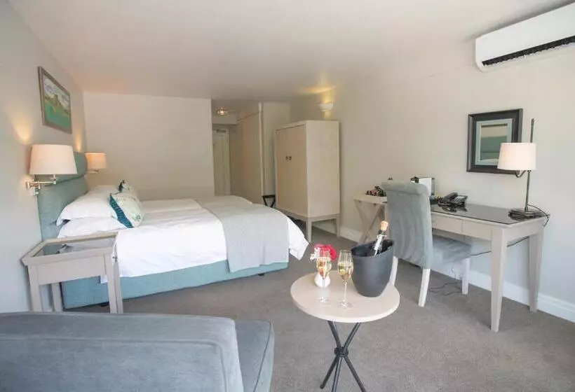 クラシックルーム, Le Franschhoek Hotel & Spa By Dream Resorts