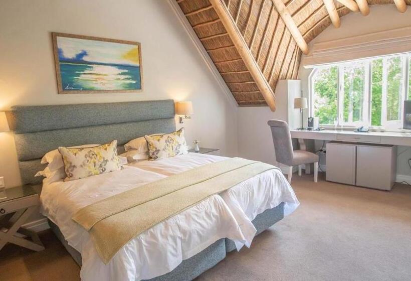 クラシックルーム, Le Franschhoek Hotel & Spa By Dream Resorts