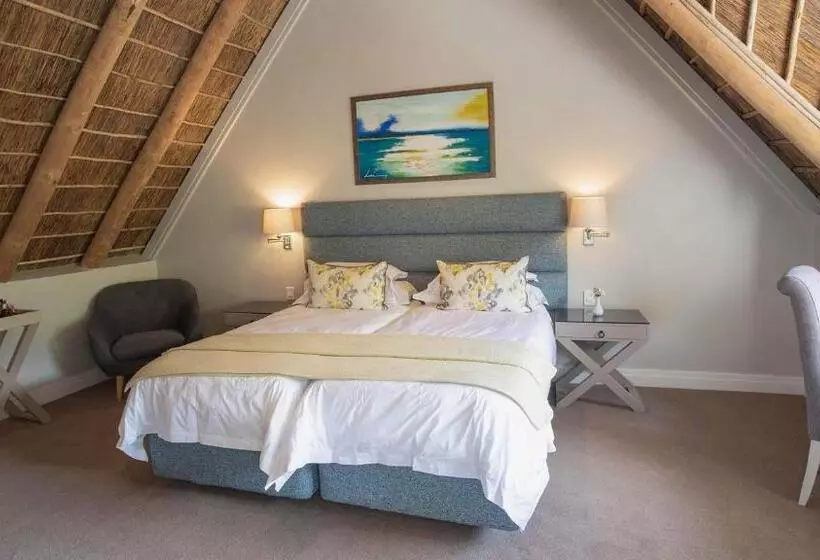 クラシックルーム, Le Franschhoek Hotel & Spa By Dream Resorts