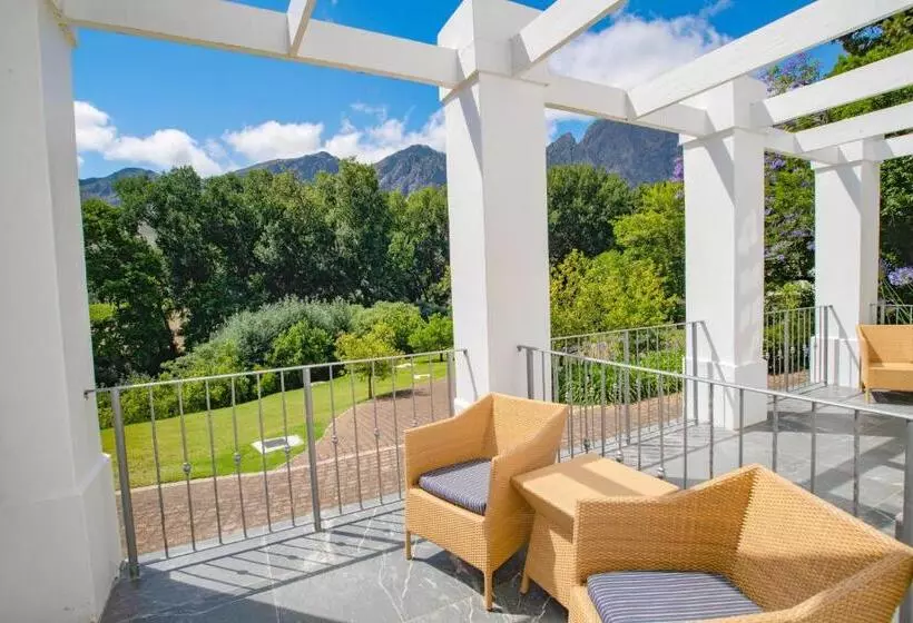 スイート, Le Franschhoek Hotel & Spa By Dream Resorts