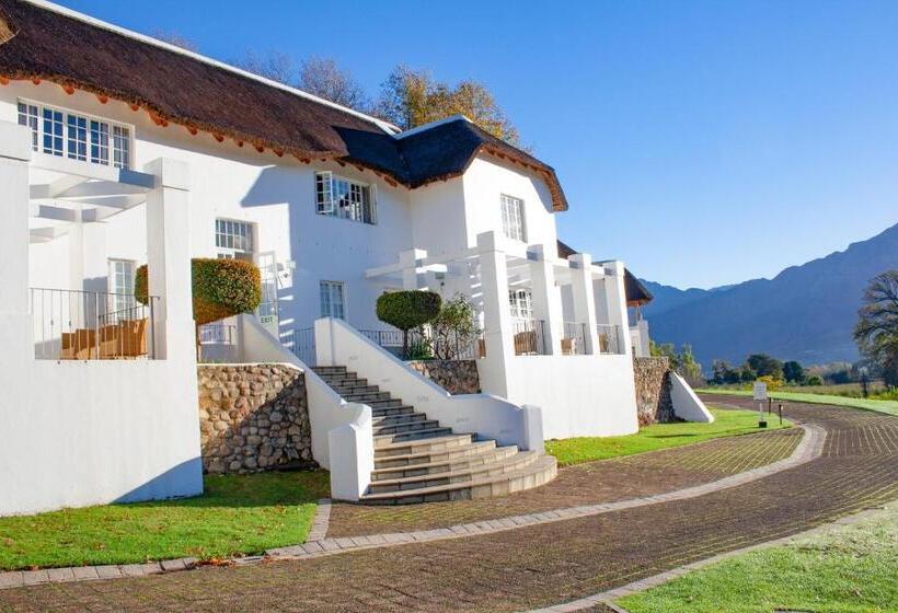 スイート, Le Franschhoek Hotel & Spa By Dream Resorts