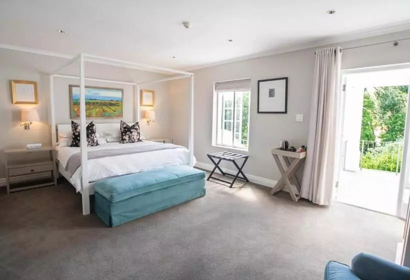 スイート, Le Franschhoek Hotel & Spa By Dream Resorts