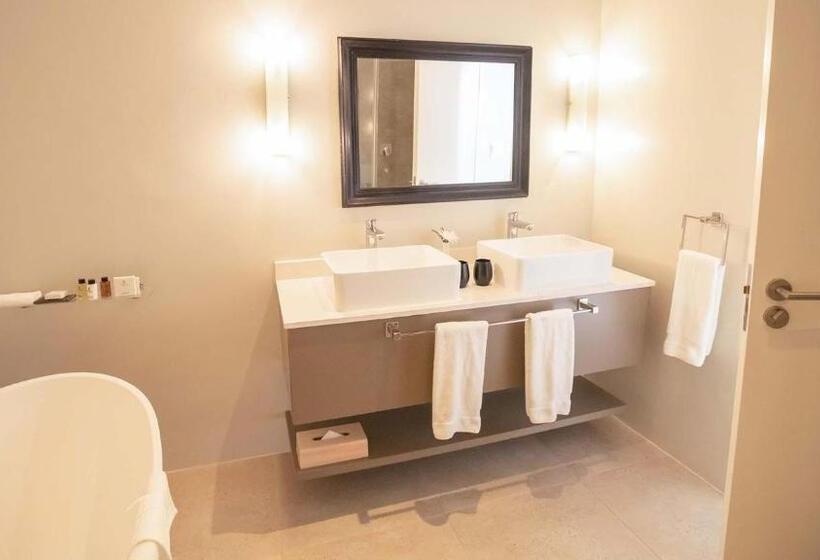 スイート, Le Franschhoek Hotel & Spa By Dream Resorts