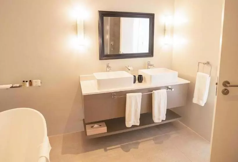 スイート, Le Franschhoek Hotel & Spa By Dream Resorts