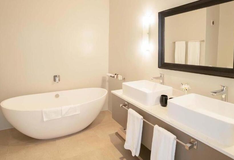 Люкс, Le Franschhoek Hotel & Spa By Dream Resorts