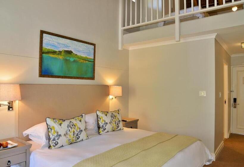 クラシックファミリールーム, Le Franschhoek Hotel & Spa By Dream Resorts