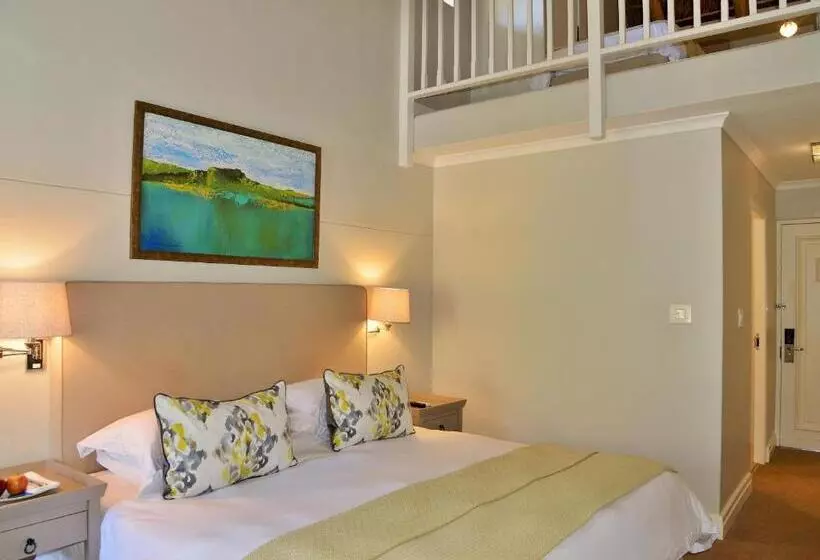 クラシックファミリールーム, Le Franschhoek Hotel & Spa By Dream Resorts