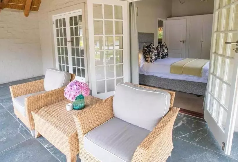 ビラホテル１ベッドルーム, Le Franschhoek Hotel & Spa By Dream Resorts