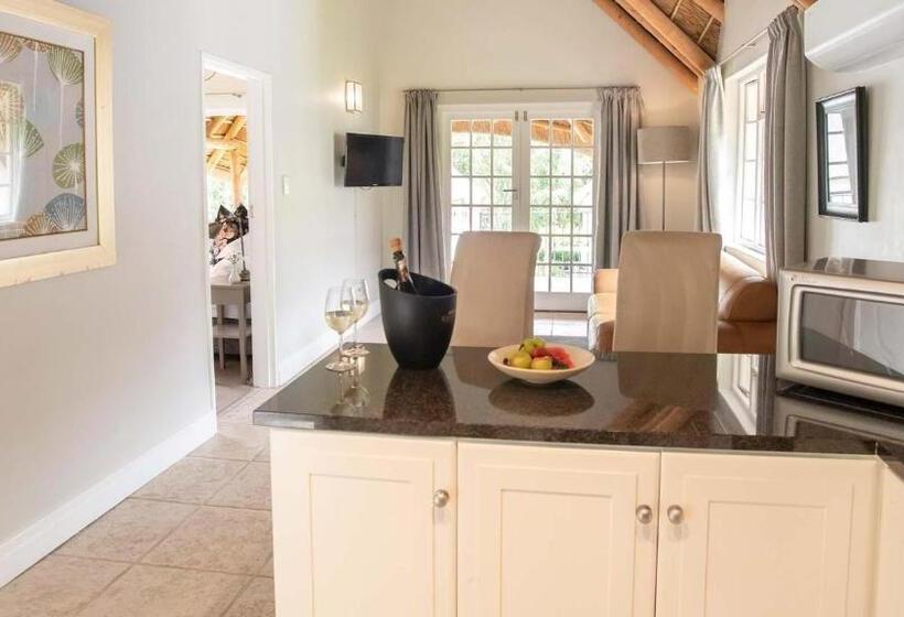 ビラホテル１ベッドルーム, Le Franschhoek Hotel & Spa By Dream Resorts