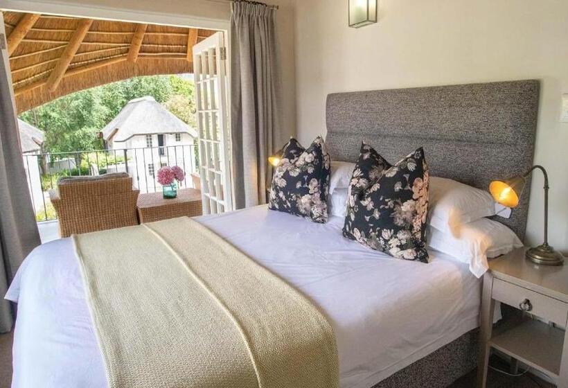 Вилла 1 Спальня, Le Franschhoek Hotel & Spa By Dream Resorts