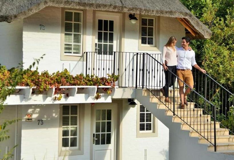 ビラホテル１ベッドルーム, Le Franschhoek Hotel & Spa By Dream Resorts