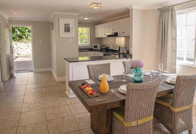 ツーベッドルーム　ヴィラ, Le Franschhoek Hotel & Spa By Dream Resorts