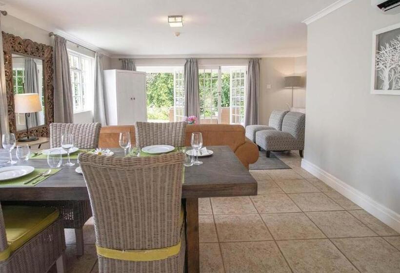 Вилла 2 Спальни, Le Franschhoek Hotel & Spa By Dream Resorts