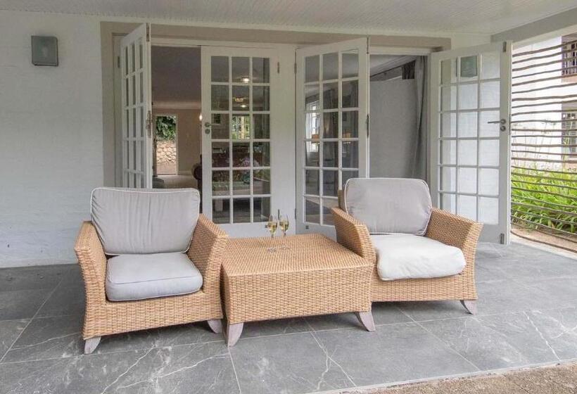 ツーベッドルーム　ヴィラ, Le Franschhoek Hotel & Spa By Dream Resorts